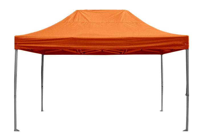 folding canopy tent