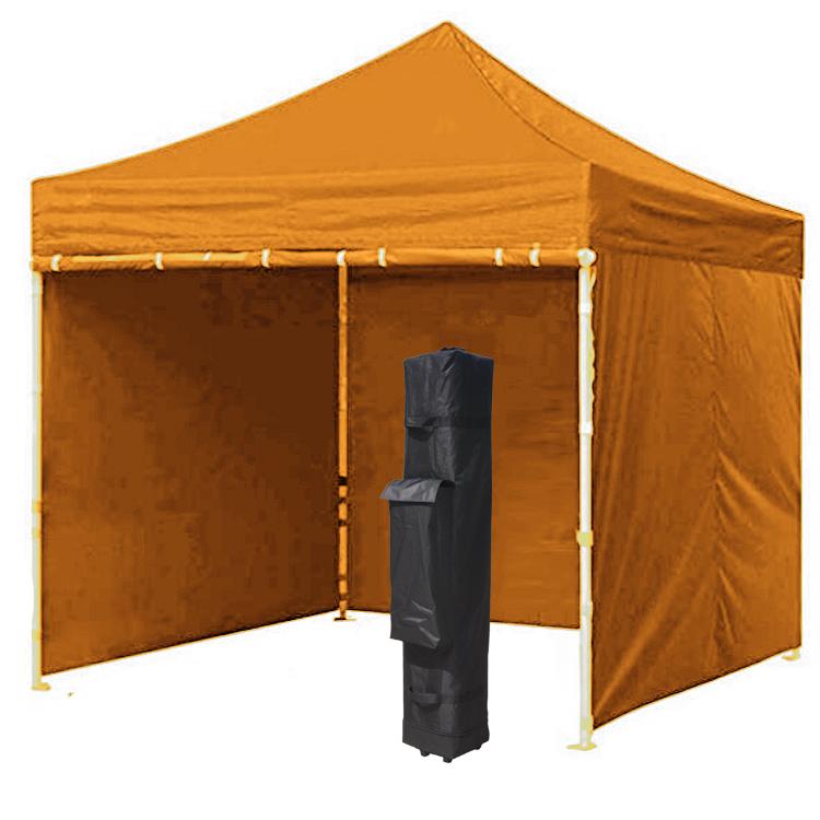 aluminum canopy tent