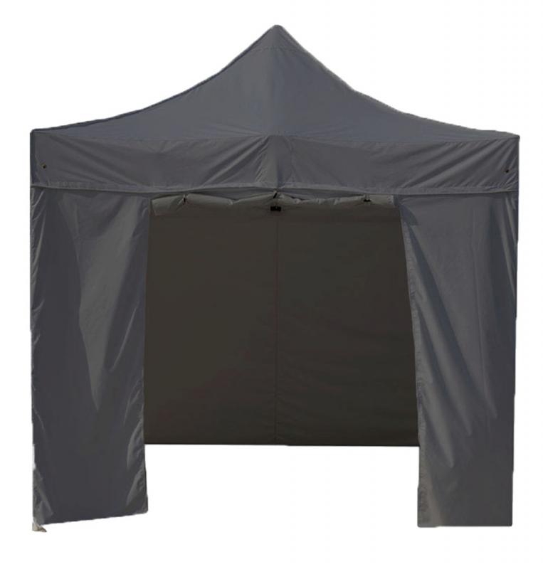 40mm Hex Steel Frame Canopy Tent