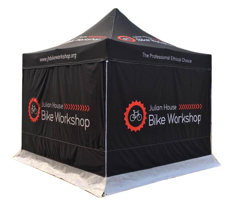 3x3m pop up tent  Canopy Tent 10x10 Custom