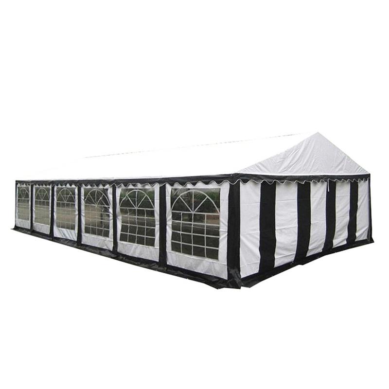 6x12M PVC Party Tent