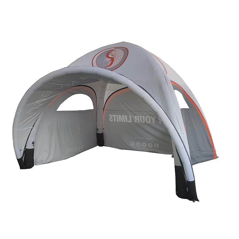 custom inflatable tent Air Inflatable Tent