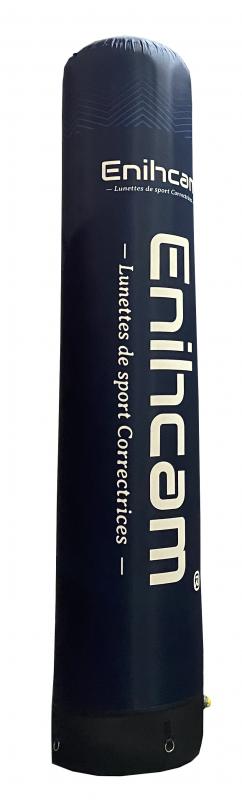 Custom Design Air Inflatable Columns