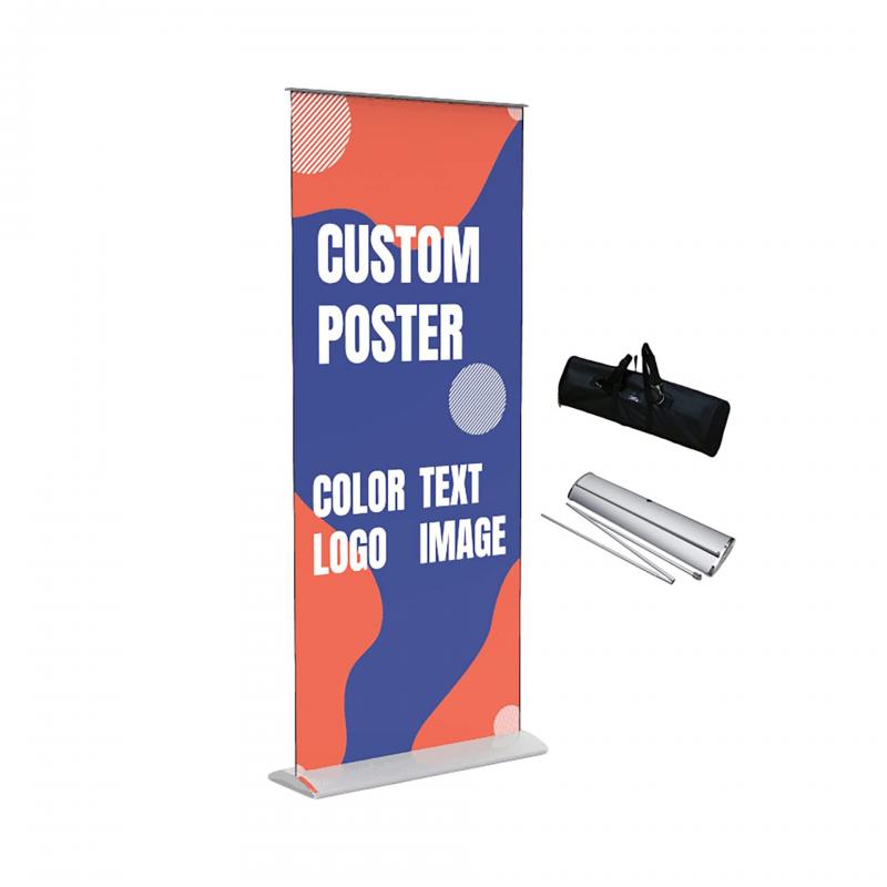 Custom Retractable Banner