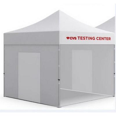 Examination Tent