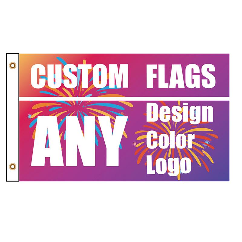 Flags 3x5 Ft Flags Banner
