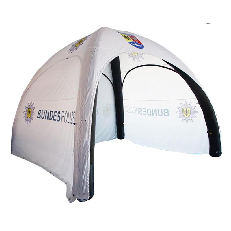 custom inflatable tent  Inflatable Tunnel Tent