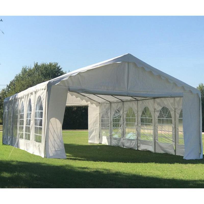 Canopy Tent for Outdoor Wedding Party
